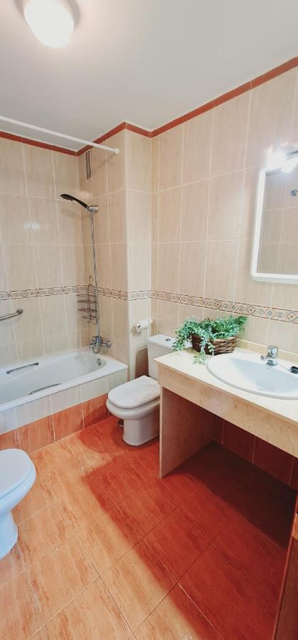 Ferienwohnung Marbella Centre Mileniun Exterior foto