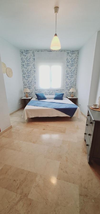Ferienwohnung Marbella Centre Mileniun Exterior foto